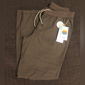 Vuori Ripstop Jogger Men’s Pants Medium